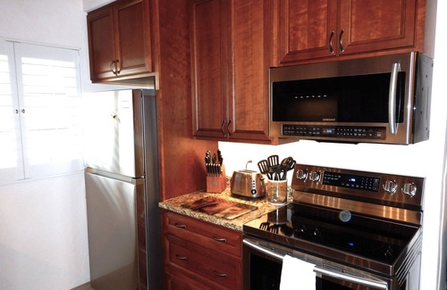 Siesta Key Condo | Amazing Condo! Restored from Hurricane!