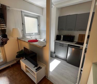 Grenelle Apartment | Amazing Confortable Appartement Eiffel Tower
