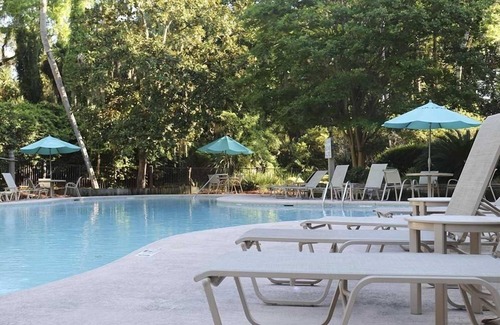 North Forest Beach Cottage | Amazing Cottage With Private Beach Access