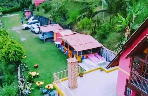 Guarne House | Amazing country house in Eastern Antioquia