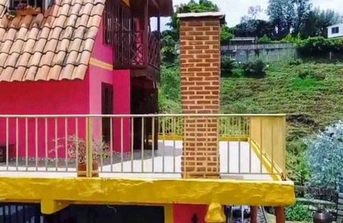 Guarne House | Amazing country house in Eastern Antioquia