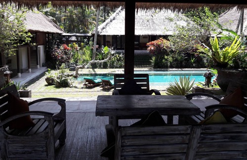 Lodtunduh House | AMAZING CULTURE 5 BEDROOM VILLA UBUD