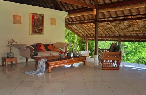 Lodtunduh House | AMAZING CULTURE 5 BEDROOM VILLA UBUD
