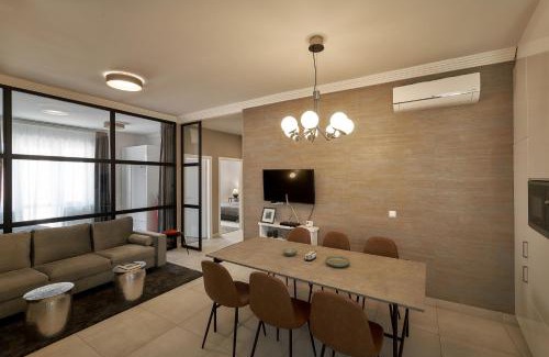 Erzsebetvaros Apartment | Amazing Design Apartment Dohány str