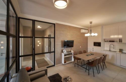 Erzsebetvaros Apartment | Amazing Design Apartment Dohány str