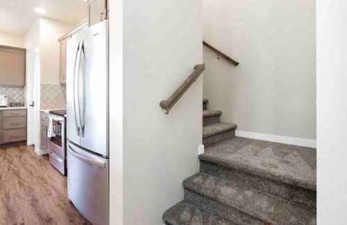 Meridian House | Amazing Designer Home in the Heart of N Meridian