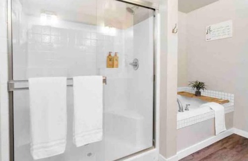Meridian House | Amazing Designer Home in the Heart of N Meridian