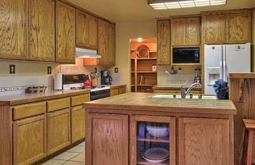 Mariposa House | Amazing Estate With Beautiful In Ground Pool And Hot Tub - Gateway To Yosemite