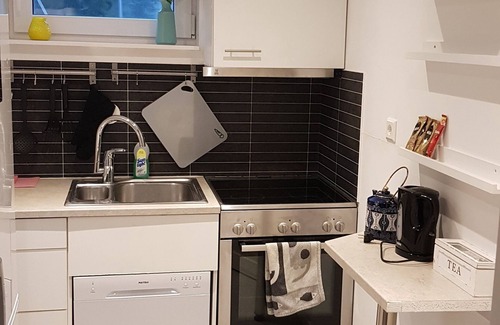 Ulstein Municipality Apartment | Amazing experiences in Heart of Fjords. Welcome in cozy apartment with the view!