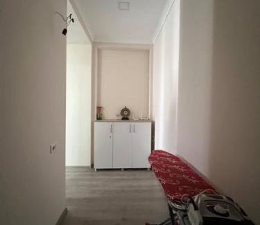 Tsqaltubo Apartment | Amazing flat in the best location