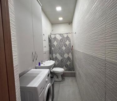 Tsqaltubo Apartment | Amazing flat in the best location