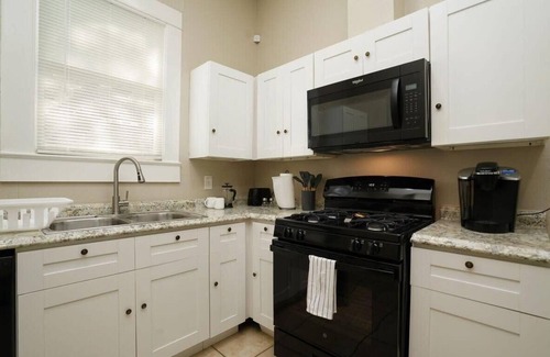 Eastside Promise Neighborhood House | Amazing Fully Fenced Home Only 5 Mins from Downtown