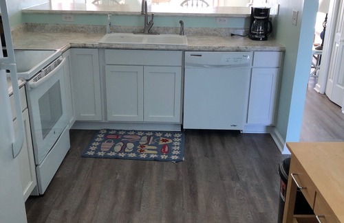 Ocean City Beach House | Amazing Grace - Pet Friendly and Right on the Beach!