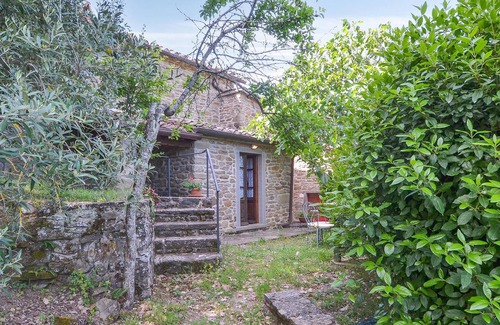 Pieve di Chio House | Amazing home in Castiglion Fiorentino