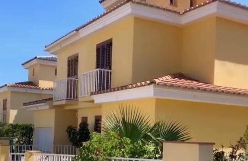 Peniscola Ski Chalet | Amazing Holiday Home Peniscola