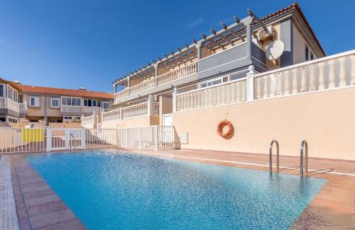Arenas del Mar House | Amazing Holiday Home Medano Da Roca