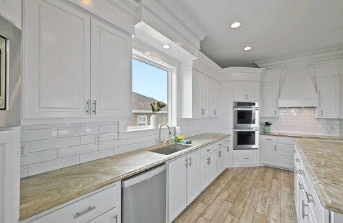 Pensacola Beach House | AMAZING HOLIDAY DEALS! Luxury Gulf View Home with Private Pool!