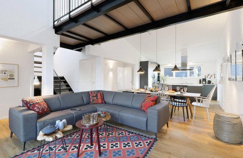 Lembruch House | Amazing home in Lembruch/Dümmer See