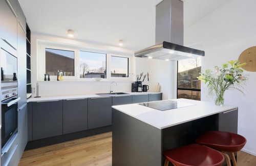 Lembruch House | Amazing home in Lembruch/Dümmer See
