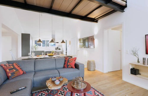 Lembruch House | Amazing home in Lembruch/Dümmer See