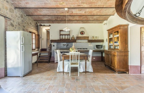 Gallina House | Amazing home in Castiglione d'Orcia