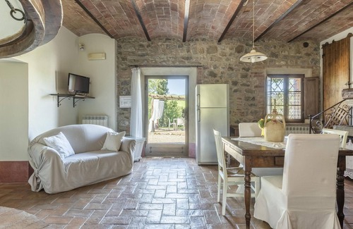 Gallina House | Amazing home in Castiglione d'Orcia