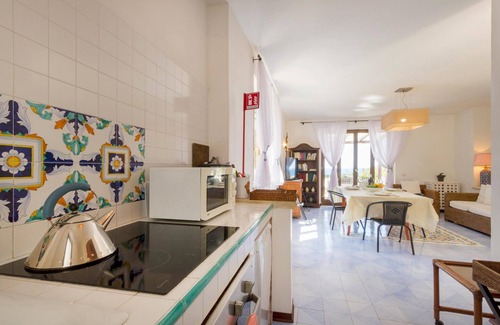 Santa Caterina House | Amazing home in S.Caterina Nardo´ -LE-