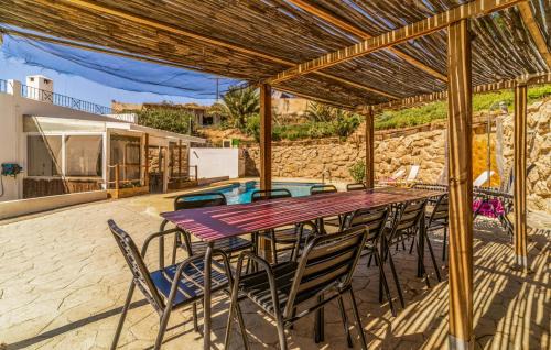 Cuevas Del Almanzora House | Amazing Home In Cuevas Del Almanzora