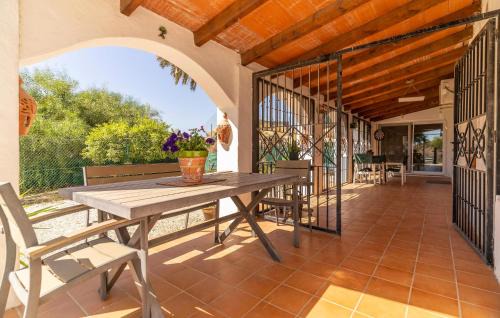 Cuevas Del Almanzora House | Amazing Home In Cuevas Del Almanzora