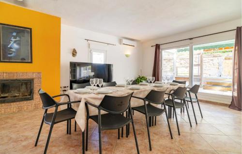 Cuevas Del Almanzora House | Amazing Home In Cuevas Del Almanzora