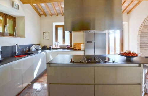 Lisciano Niccone House | Amazing home in Lisciano Niccone