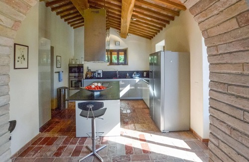 Lisciano Niccone House | Amazing home in Lisciano Niccone