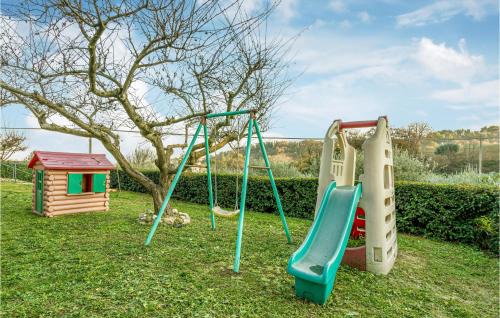 Montefiore dell'Aso House | Amazing Home In San Giovanni