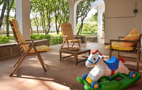 Castellabate House | Amazing Home In Castellabate With Wifi