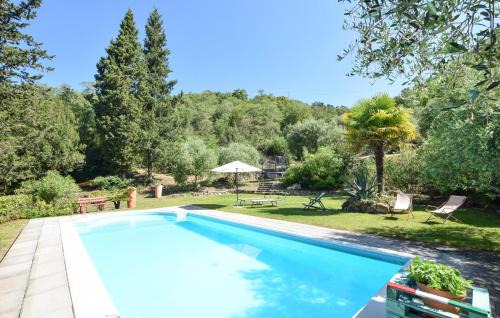 Ferretto House | Amazing Home In Cortona