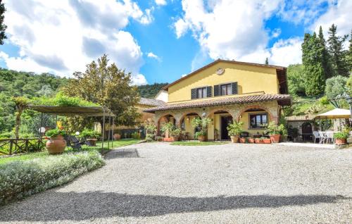 Ferretto House | Amazing Home In Cortona