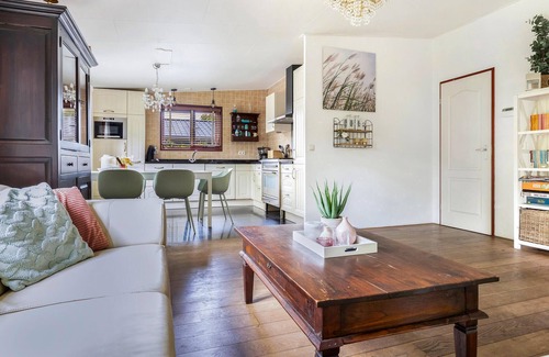 Erm House | Amazing home in Erm with WiFi
