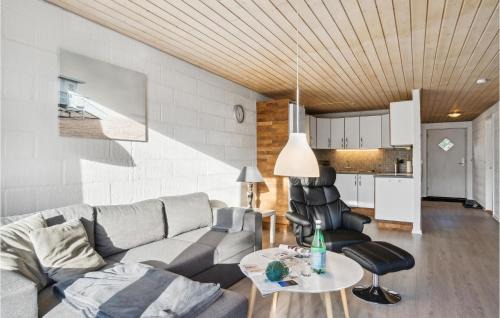 Farso House | Amazing Home In Farsø With Wifi