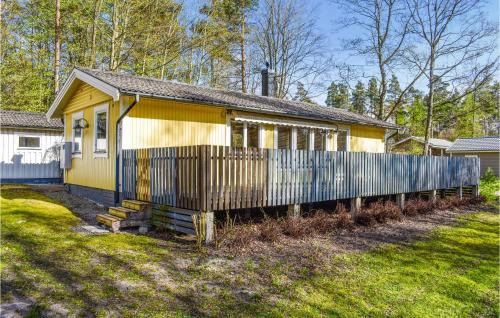 Fjalkinge House | Amazing Home In Fjälkinge
