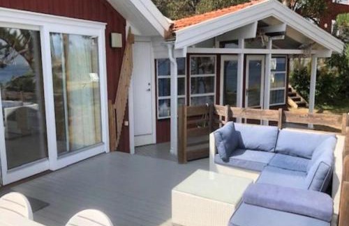 Halso House | Amazing Home In Hälsö With 0 Bedrooms