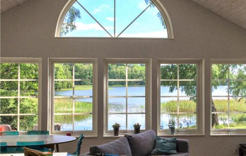 Hoor House | Amazing Home In Höör With Wifi