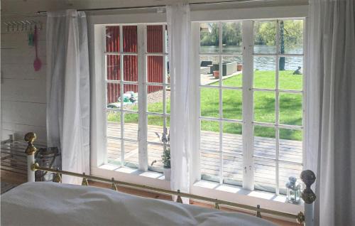 Hoor House | Amazing Home In Höör With Wifi
