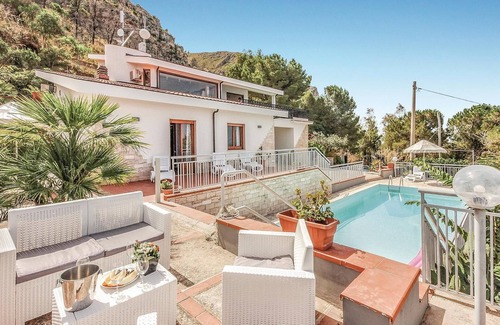 Castellammare del Golfo House | Amazing home in C.del Golfo (TP)