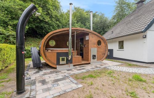 Reimboldshausen House | Amazing Home In Kirchheim With Sauna