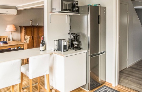 Hitra House | Amazing home in Knarrlagsund with WiFi
