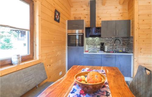 Merzalben House | Amazing Home In Merzalben With Sauna