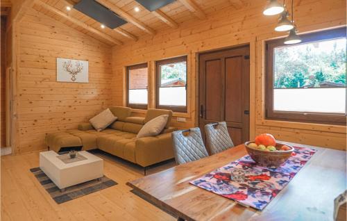 Merzalben House | Amazing Home In Merzalben With Sauna