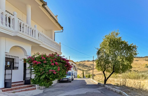 Montecorto House | Amazing home in Montecorto