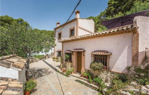 Montecorto House | Amazing Home In Montecorto, Málaga