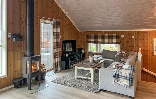 Oppdal House | Amazing Home In Oppdal